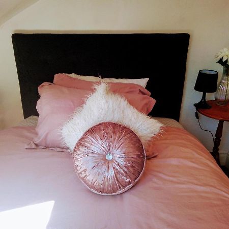 A Cosy Dublin Room Zewnętrze zdjęcie
