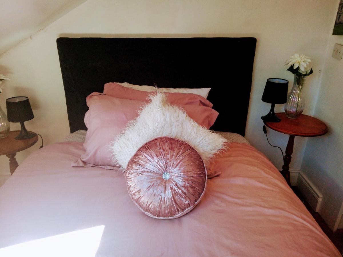 A Cosy Dublin Room Zewnętrze zdjęcie