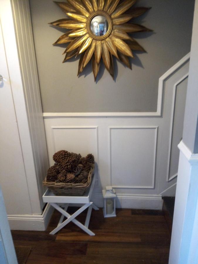 A Cosy Dublin Room Zewnętrze zdjęcie