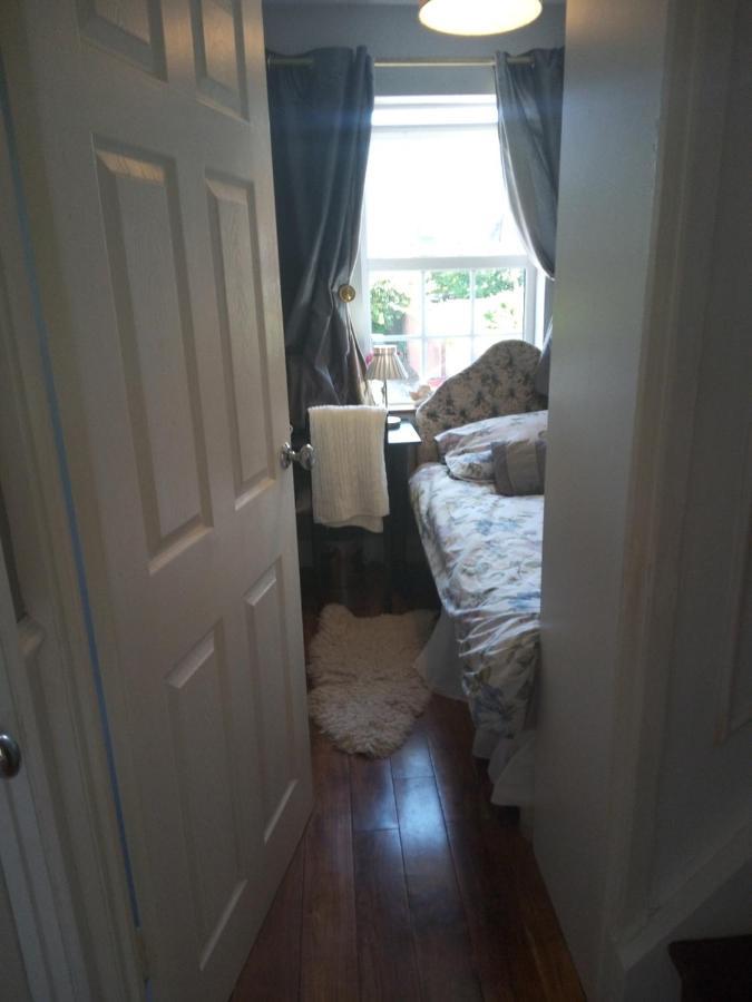A Cosy Dublin Room Zewnętrze zdjęcie