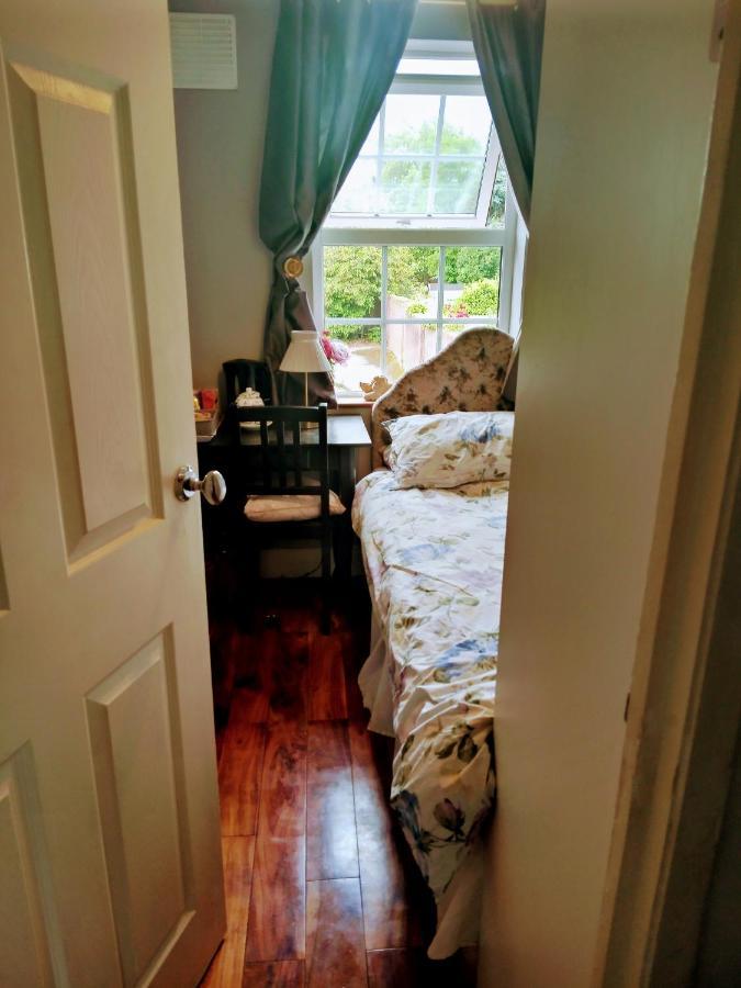 A Cosy Dublin Room Zewnętrze zdjęcie
