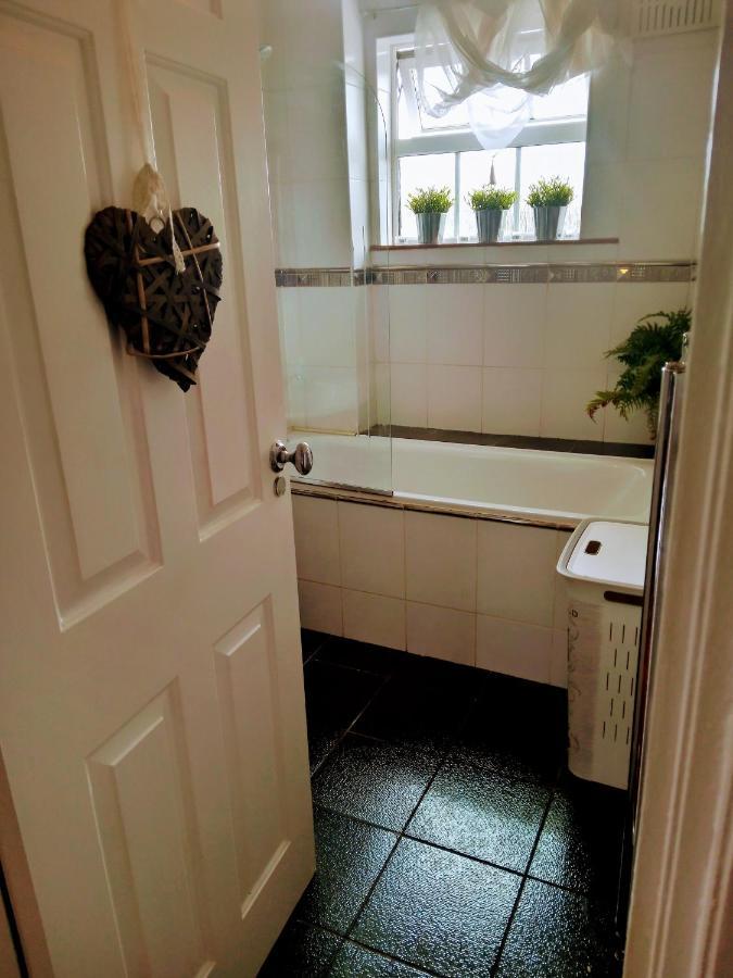 A Cosy Dublin Room Zewnętrze zdjęcie